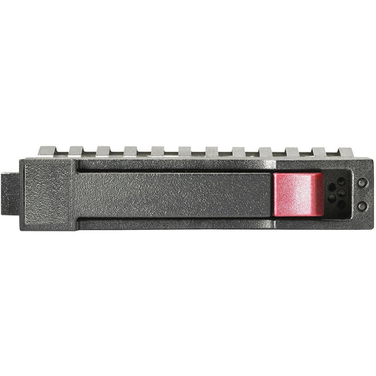 Hewlett Packard Office Dual Port Enterprise Hard Drive - Hot-Swap 1843.2 Serial_Interface 0 MB Cache 2.5-Inch Internal Bare or OEM Drives J9F49A
