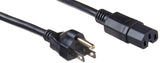 Ac Power Cord/16awg