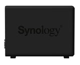 Synology 2 Bay Network Video Recorder NVR1218 (Diskless)