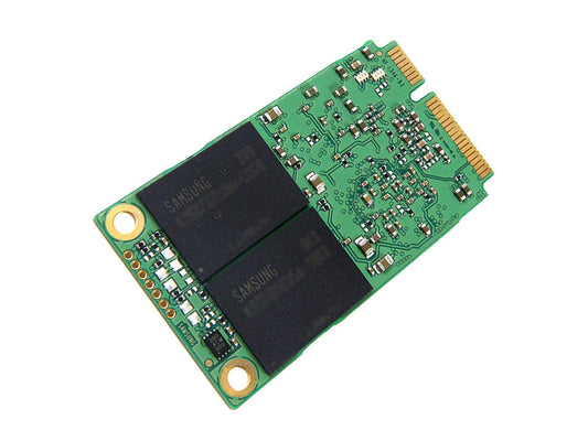 Open Box Replacement for Dell Laptop 07C4P7 Samsung PM830 32GB SSD HDD Mini PCIe mSATA MZ-MPC0320/0D1 MZMPC032HBCD-000D1 MLC Hard Disk Drive