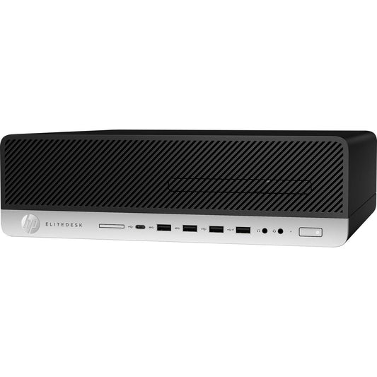 Smart Buy EliteDesk 800 G5 SFF i5-9500 8GB 1Tbgb
