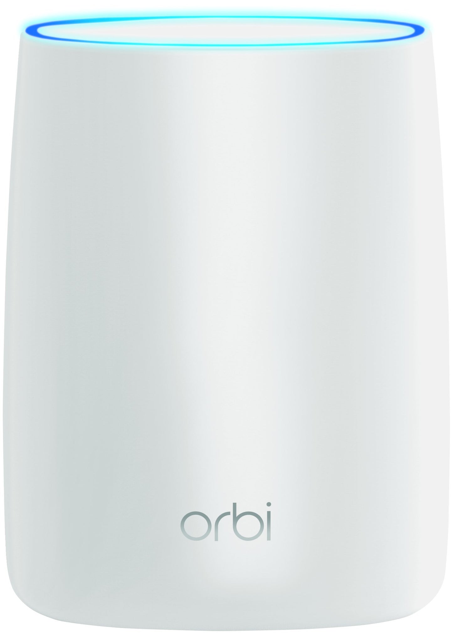 Netgear orbi Whole Home Mesh Wifi System with Tri-Band - Wireless router replacement, Eliminate Wifi Dead Zones, Up to 5000 Sqft, 2pk (rbk50)