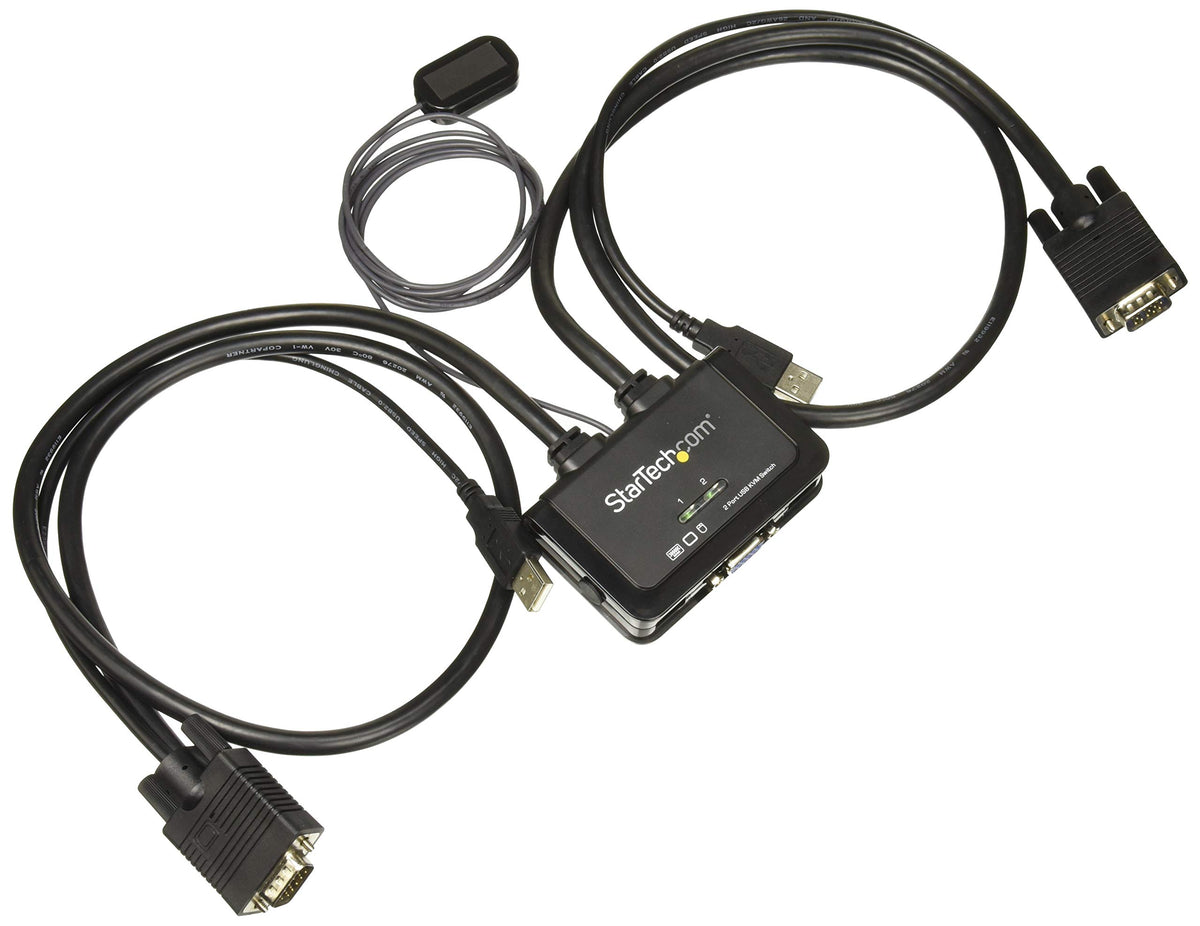 DH-SV211USBCA