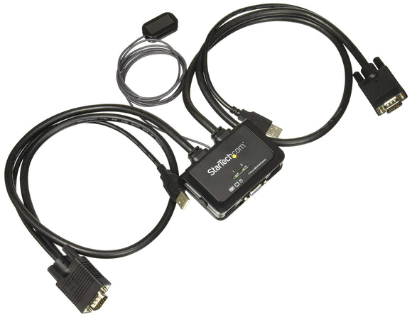 DH-SV211USBCA