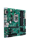 ASUS Prime B360M-C/CSM LGA1151 (300 Series) DDR4 DP HDMI VGA M.2 mATX Motherboard