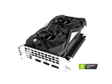 GIGABYTE GeForce GTX 1650 OC 4G Graphics Card, 2X Windforce Fans, 4GB 128-Bit GDDR5, Gv-N1650OC-4GD Video Card