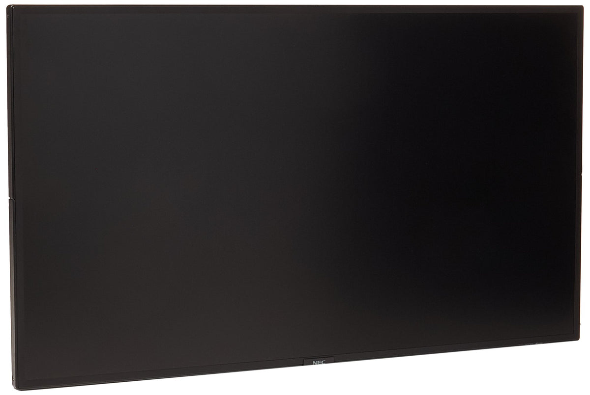 40IN LCD Pub DISP MNTR 1920 X