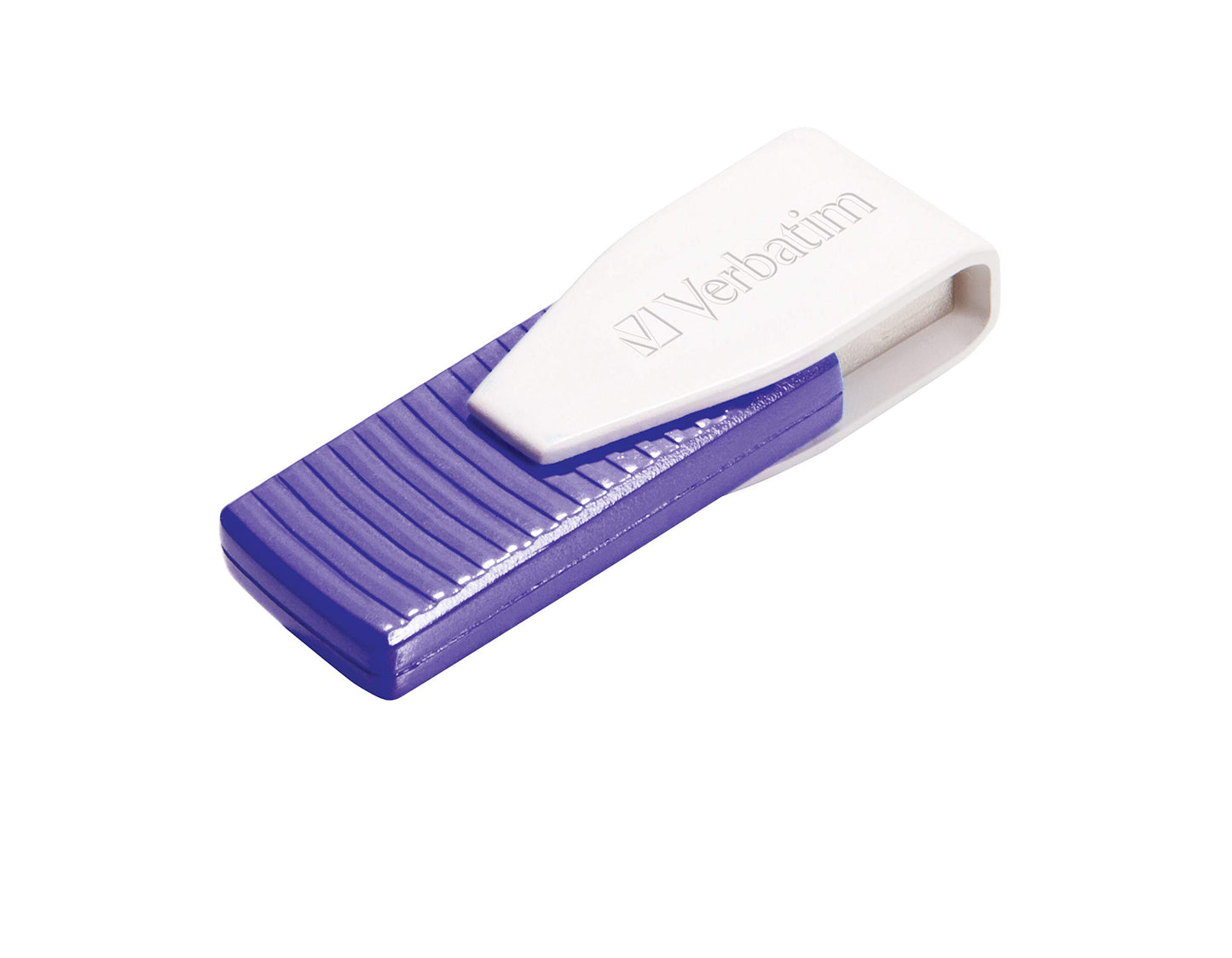 Verbatim Store 'n' Go Swivel USB 2.0 Flash Drive