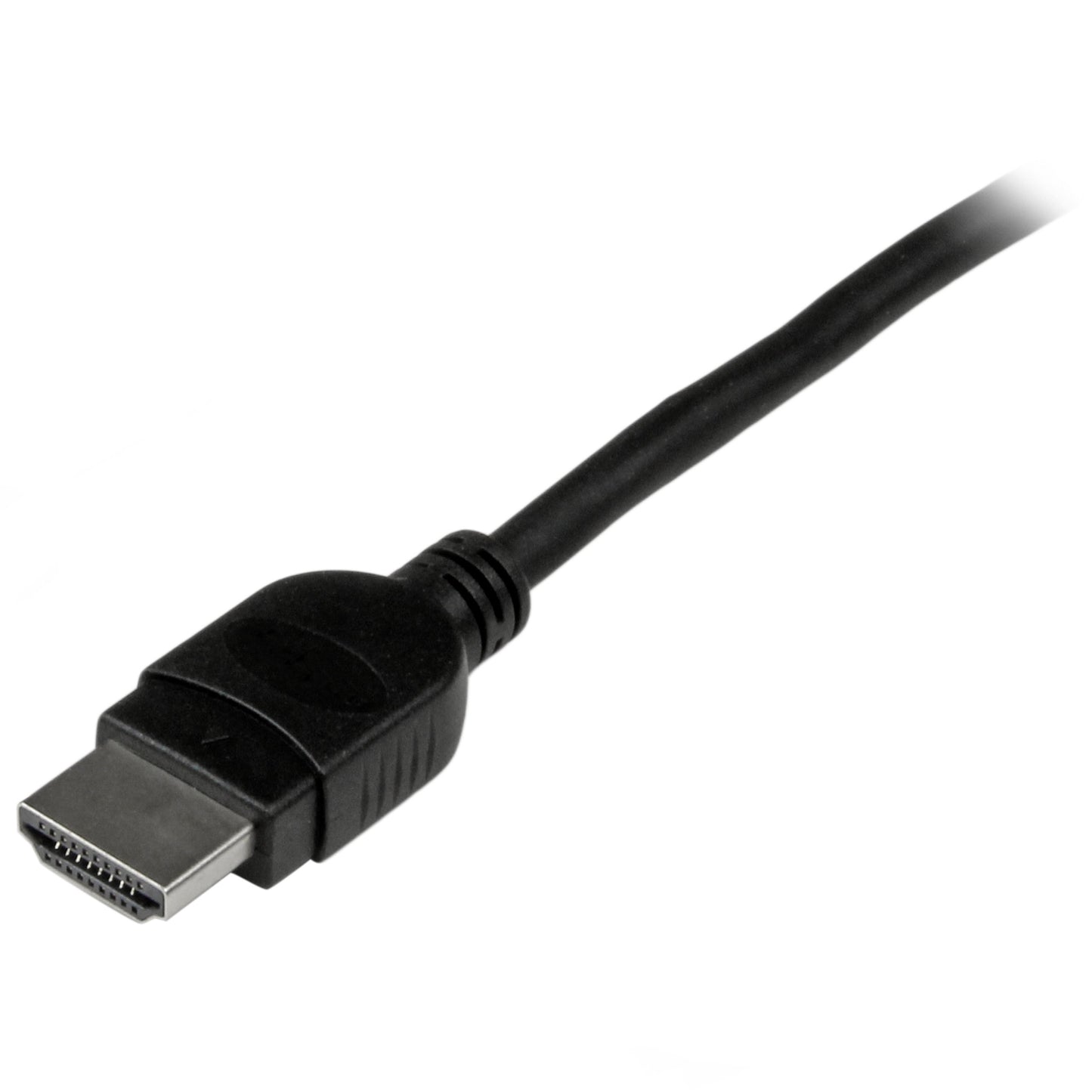 StarTech.com 3m Passive Micro USB to HDMI MHL Cable - Micro USB Male to HDMI Male MHL Cable - 1080p Video 7.1 Channel Digital Audio (MHDPMM3M)