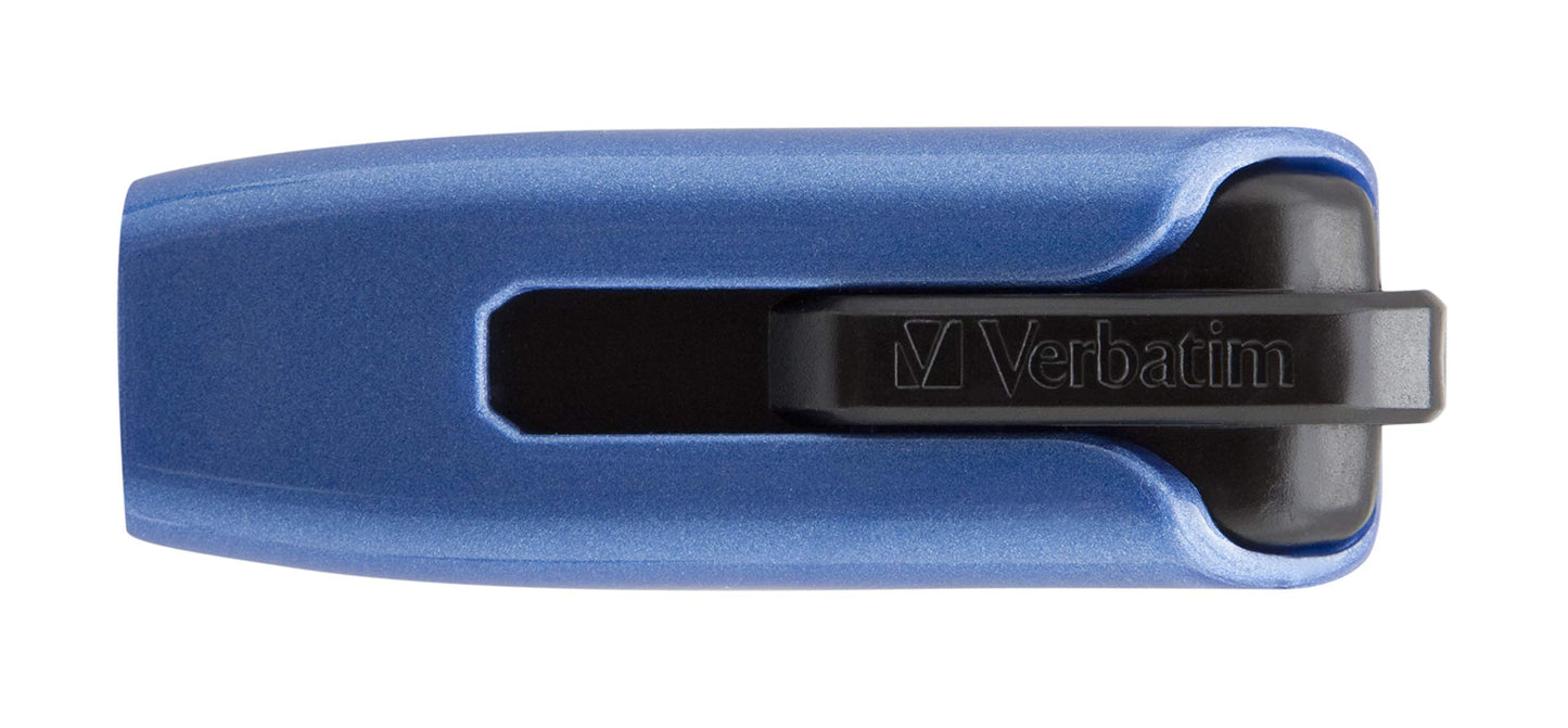 Verbatim Store'n'GoV3 MAX USB 3.0 Flash Drive