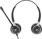 Sennheiser SC665 USB-C Headset