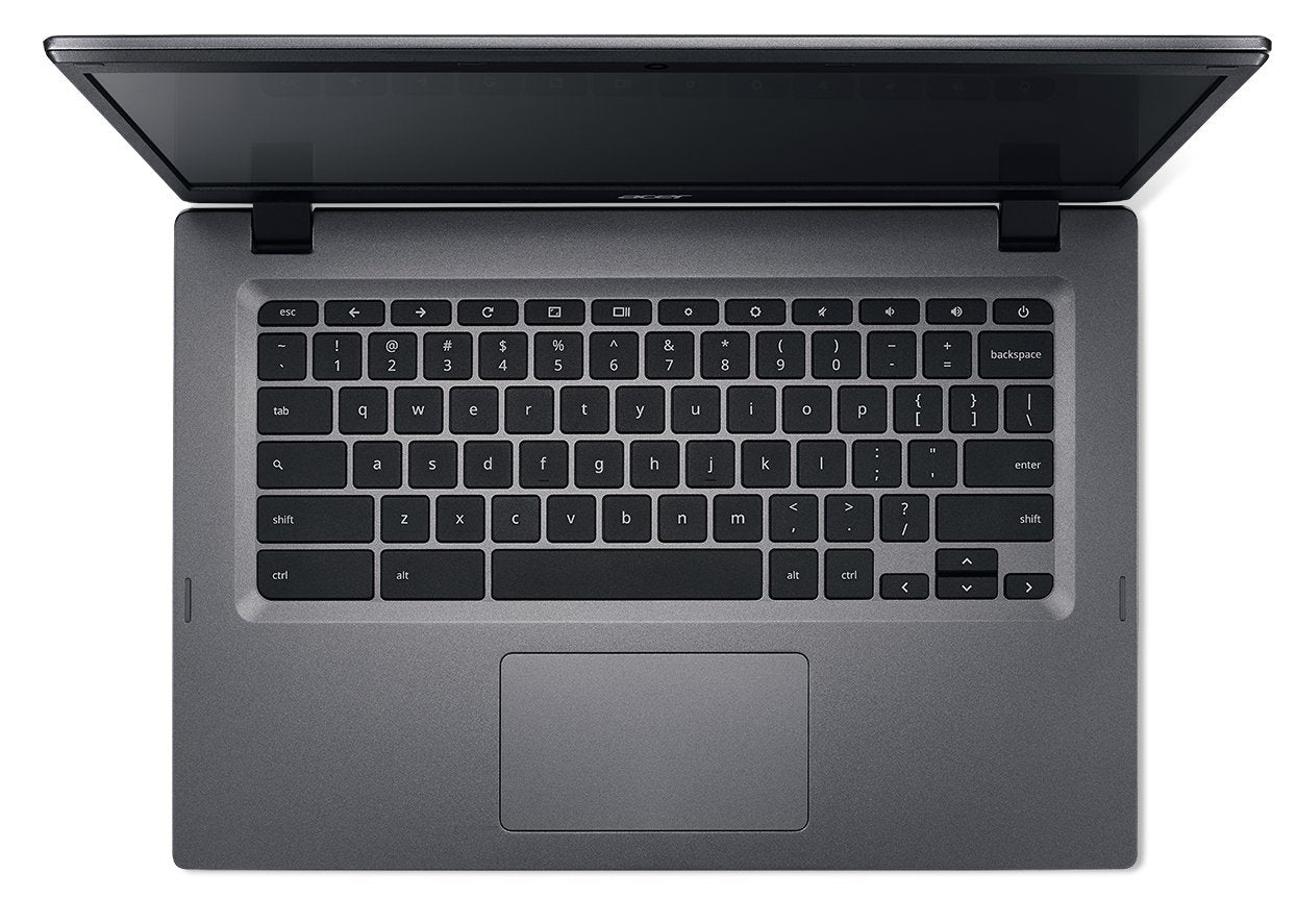 Acer Chromebook for Work, 14" Full HD, Intel Core i5, 8GB Memory, 32GB Storage, Google Chrome, CP5-471-581N