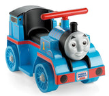 Power Wheels Thomas & Friends, Thomas the Tank Engine [Amazon Exclusive]