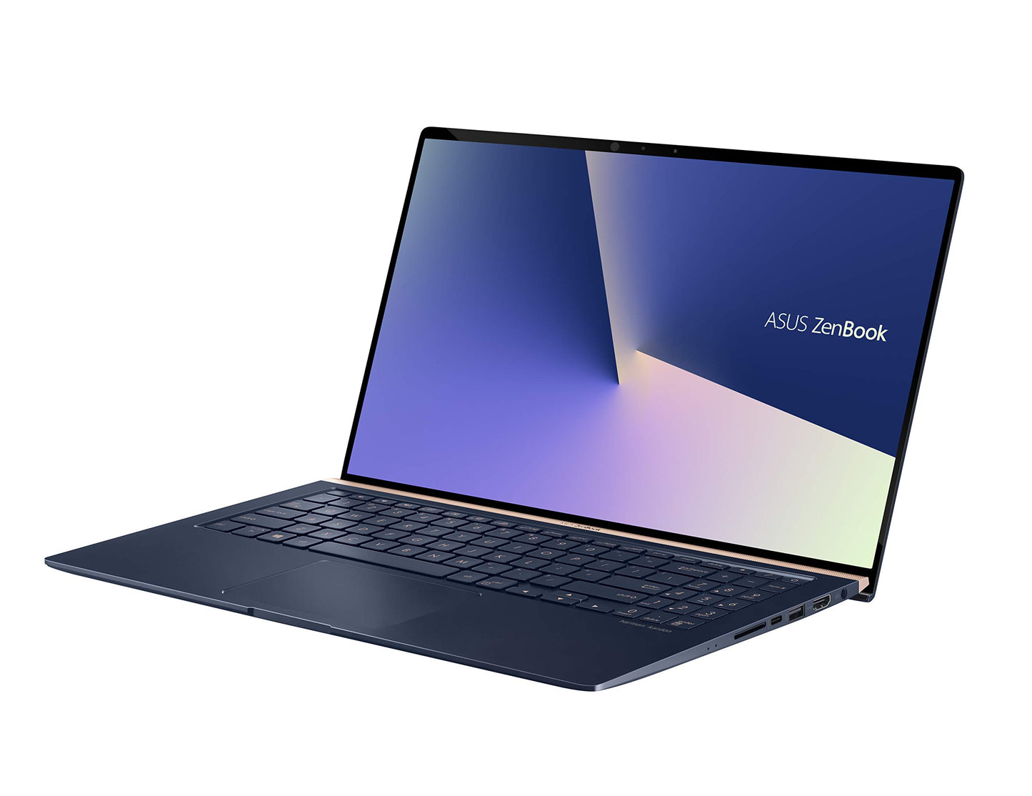 ASUS UX533FNRH54 ZenBook 15 i5, 8Gb, 256 SSD, Windows 10