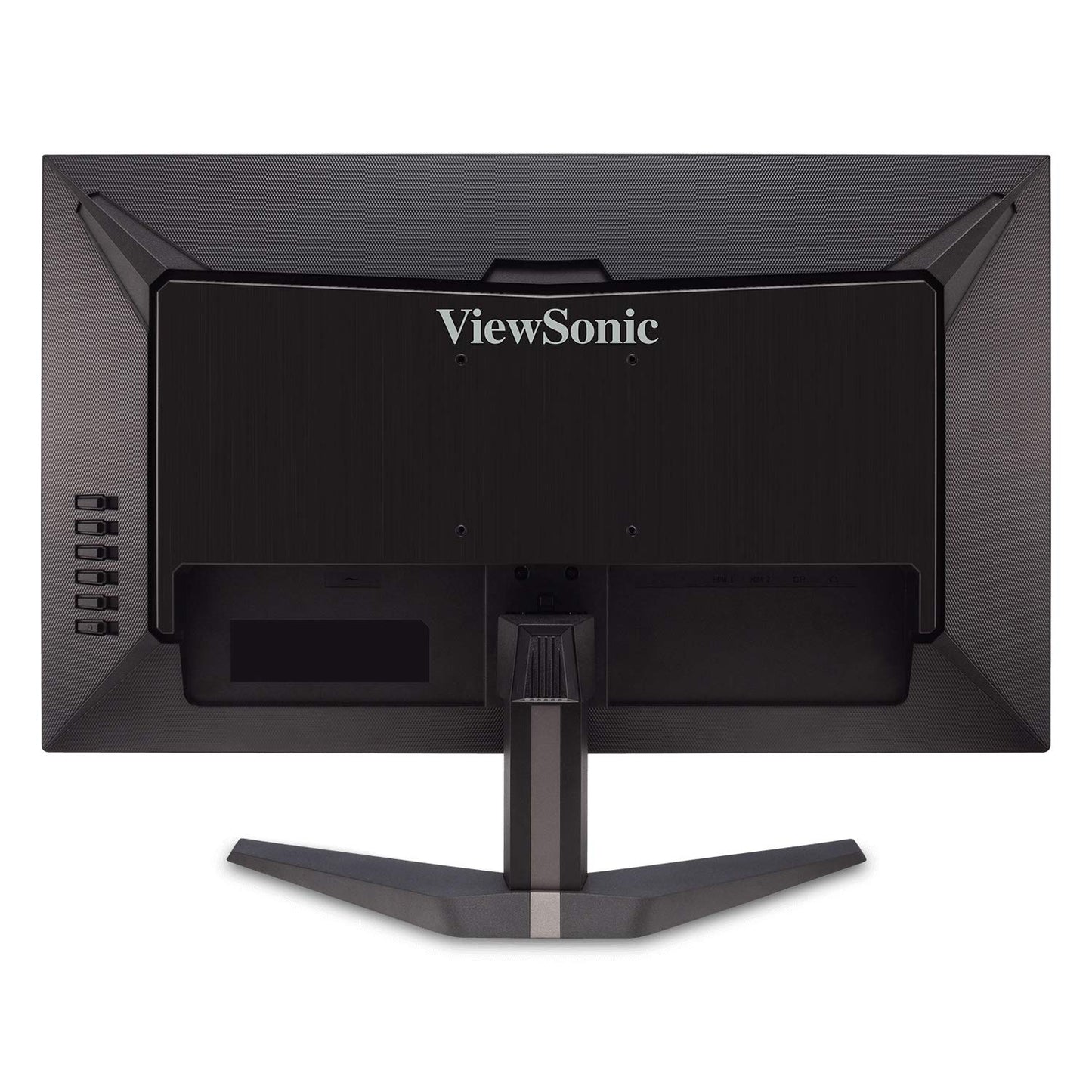 Open Box ViewSonic VX2758-P-MHD 27" Frameless 1080P 144Hz 1ms Gaming Monitor with FreeSync Eye Care HDMI and DisplayPort