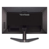 Open Box ViewSonic VX2758-P-MHD 27" Frameless 1080P 144Hz 1ms Gaming Monitor with FreeSync Eye Care HDMI and DisplayPort
