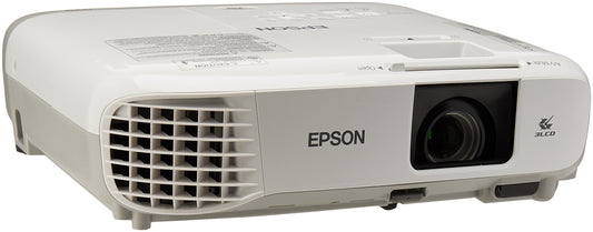 POWERLITE X39 PROJ XGA 3500L (V11H855020)