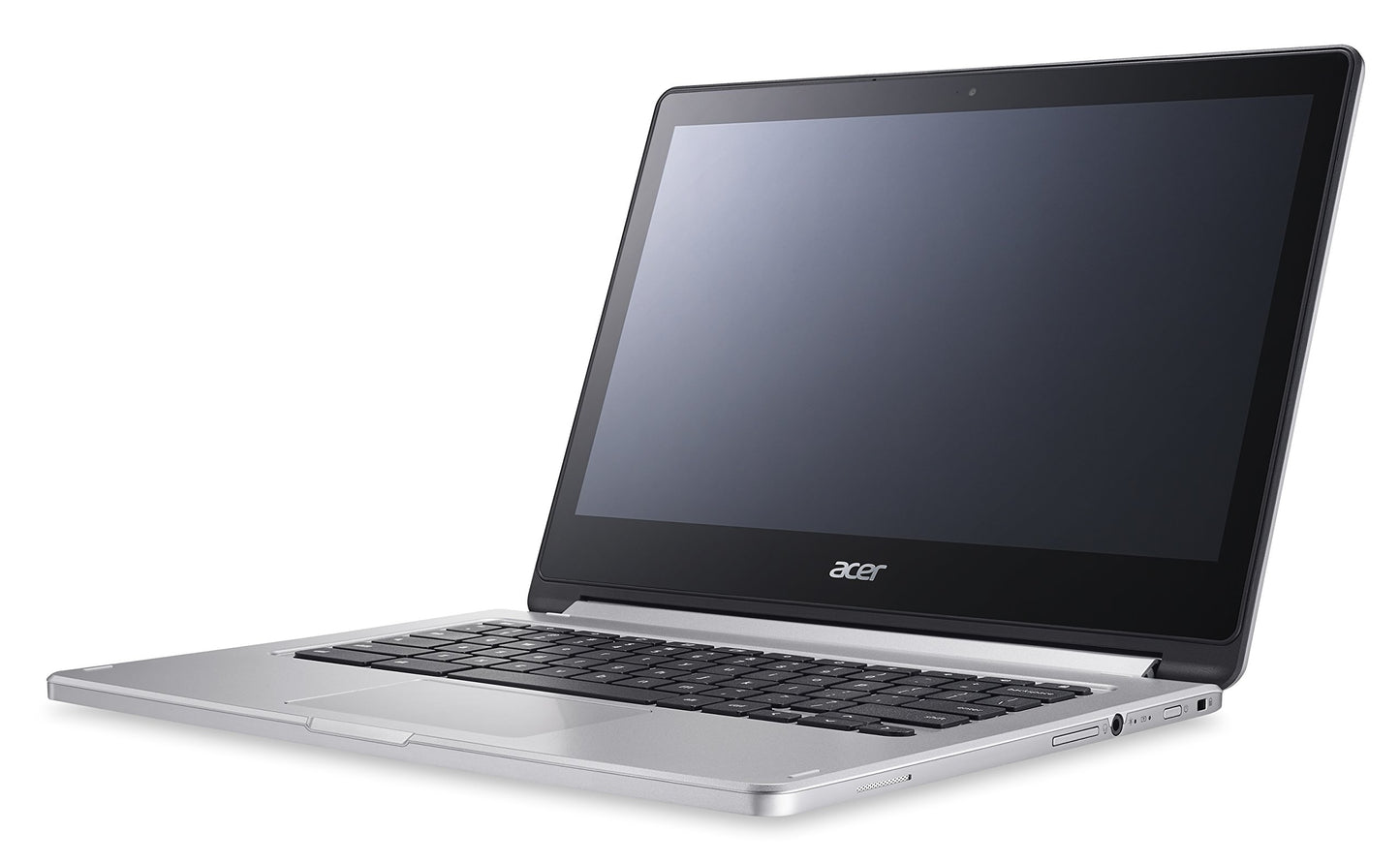 Acer Chromebook R 13 ARM Cortex-A72 2.0GHz 4GB LPDDR3 64GB Flash Drive 13.3" FHD MT Chrome OS (NX.GL4AA.002;CB5-312T-K0YQ)