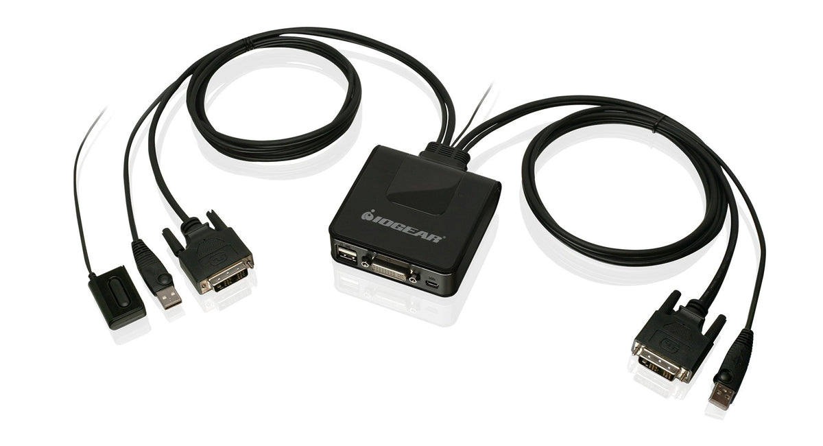 DH-GCS922U