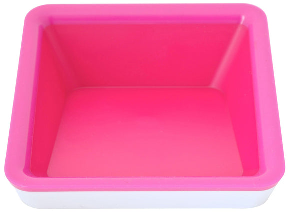 Bluelounge Design Nest Organizing Stand for iPad/iPad 2 and Other Tablets (NS-PNK)