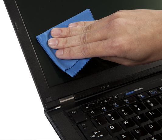 Targus 4Vu Privacy Filter Screen for 13.3-Inch Widescreen (16:9 Ratio) Laptops (ASF133W9USZ)