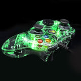 Afterglow Wired Controller for Xbox 360 - Green