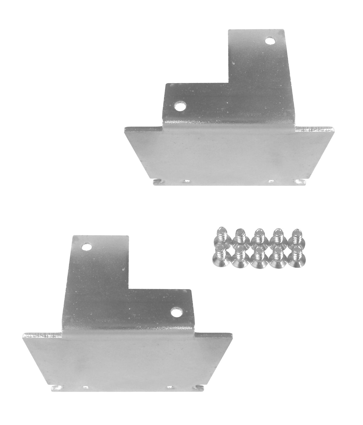 Cisco rack mounting kit 19" for 1941, 1941 Mobile Wireless, 1941 Secure WAAS Bundle & more (ACS-1941-RM-19=)