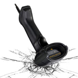 Adesso Nuscan NuScan 7600TU Document Barcode Scanner