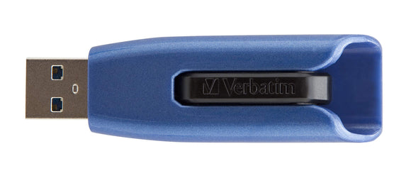 Verbatim Store'n'GoV3 MAX USB 3.0 Flash Drive