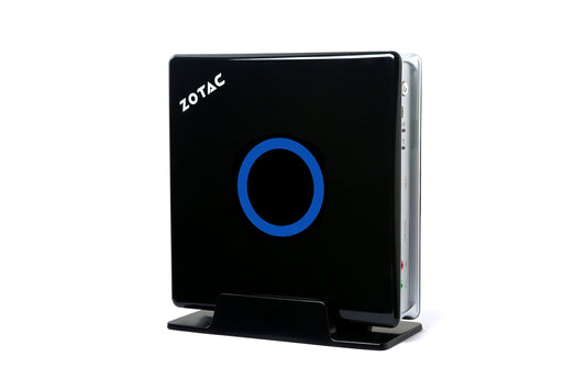 Zotac System ZBOX-MI531-U Core i3-6100T Intel 100 series 2xDDR3L HD530 SATA HDMI/DisplayPort Retail