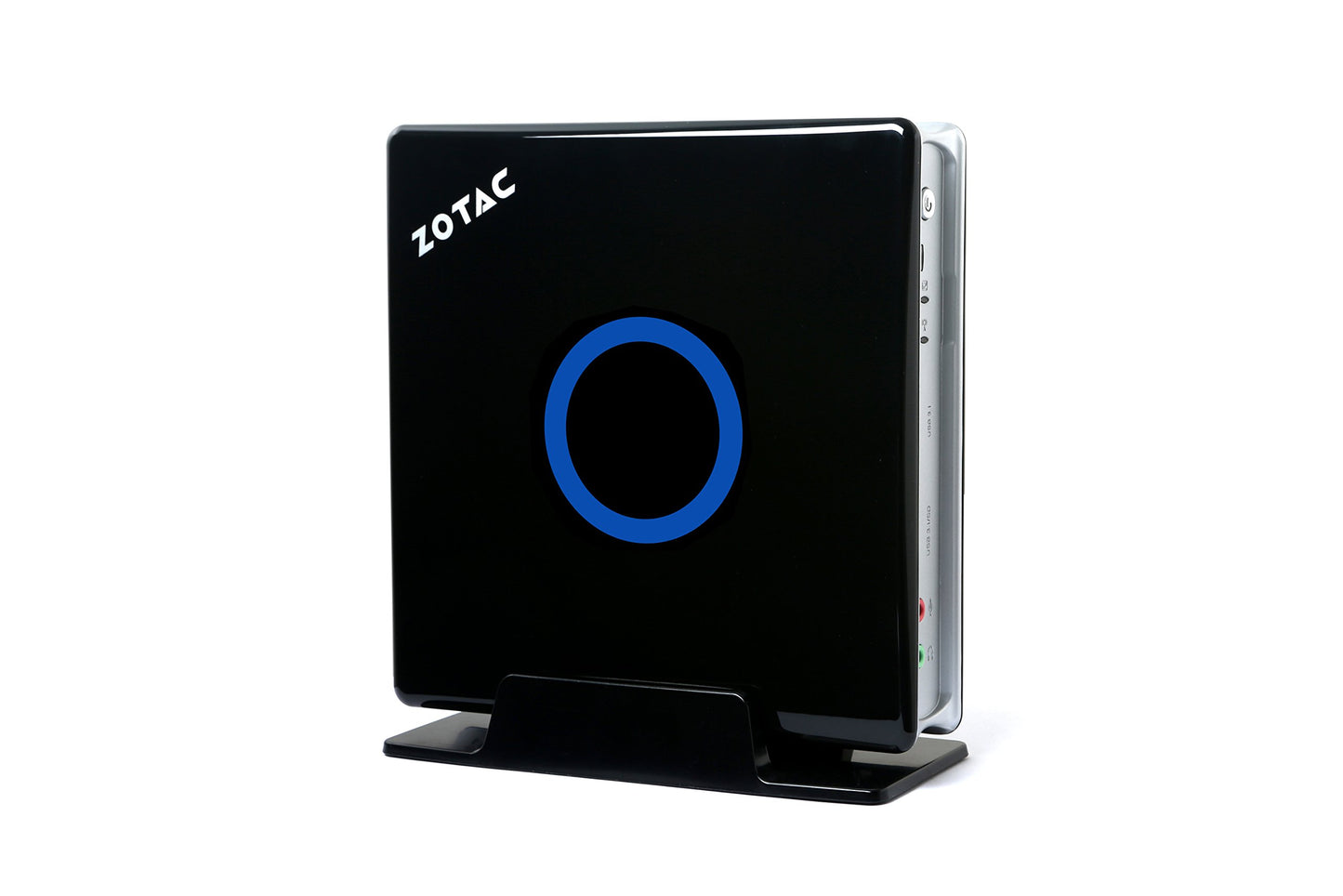 Zotac System ZBOX-MI531-U Core i3-6100T Intel 100 series 2xDDR3L HD530 SATA HDMI/DisplayPort Retail