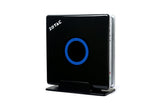 Zotac System ZBOX-MI531-U Core i3-6100T Intel 100 series 2xDDR3L HD530 SATA HDMI/DisplayPort Retail