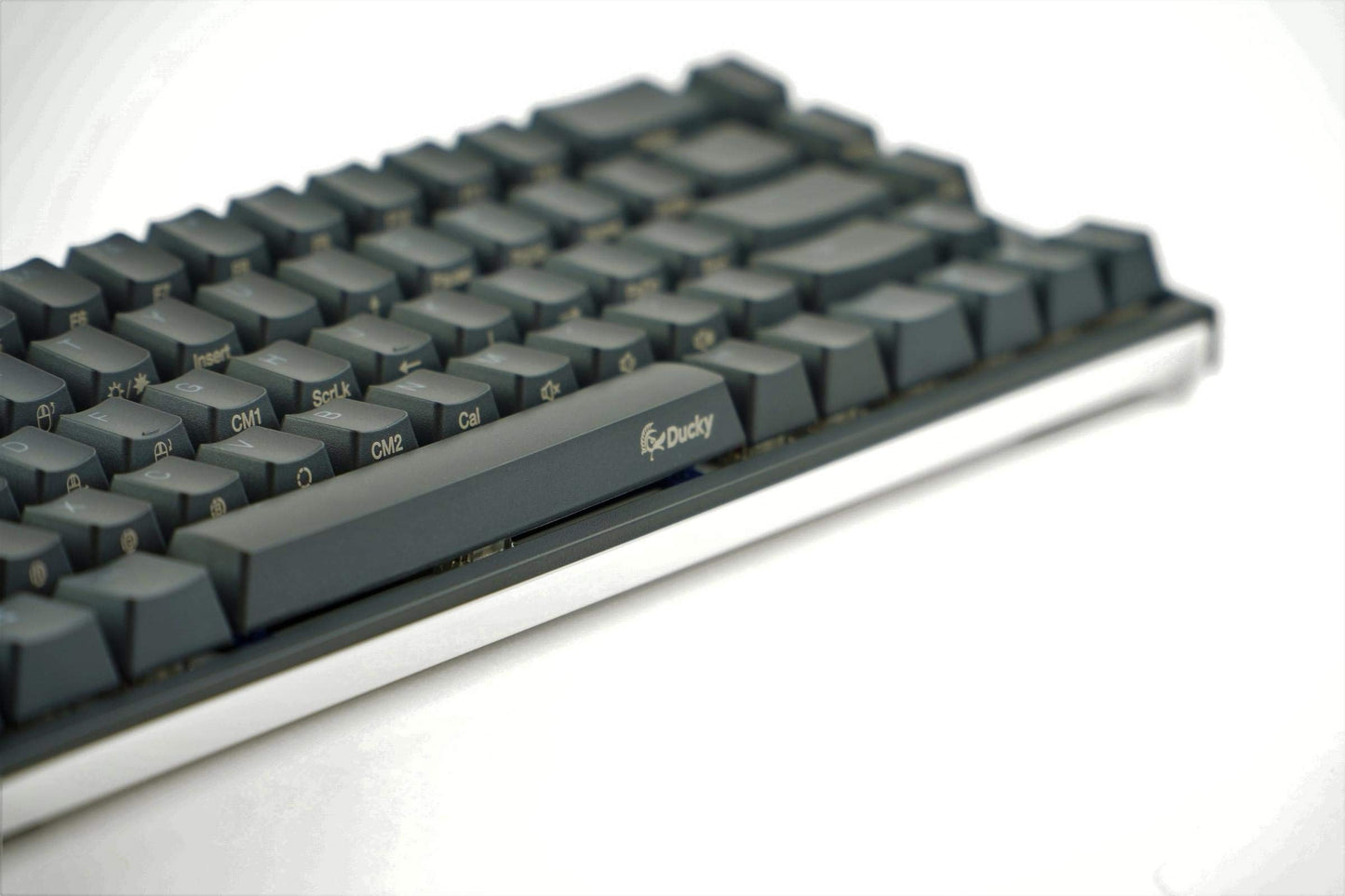 Ducky One 2 SF RGB - MX Blue