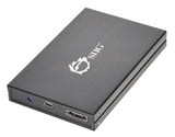 SIIG JU-SA0D12-S1 2.5IN USB 2.0/ Esata To Sata