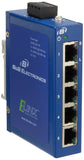 Unmngd Switch 10/100 5pt Compact ETH Sw
