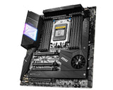 MSI Creator TRX40 Motherboard (AMD Strx4, PCIe Gen4, M.2, USB3.2 Gen2x2, DDR4, 10G LAN, Wi-Fi 6, Eatx)