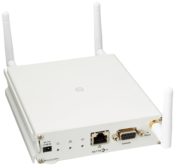 HP 501 WIRELESS CLIENT BRIDGE