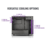 Cooler Master MasterBox MCB-E500L-KN5N-S01 Computer Case