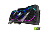 GIGABYTE AORUS GeForce RTX 2070 Super 8G Graphics Card, 3X WINDFORCE Fans, 8GB 256-Bit GDDR6, GV-N207SAORUS-8GC Video Card