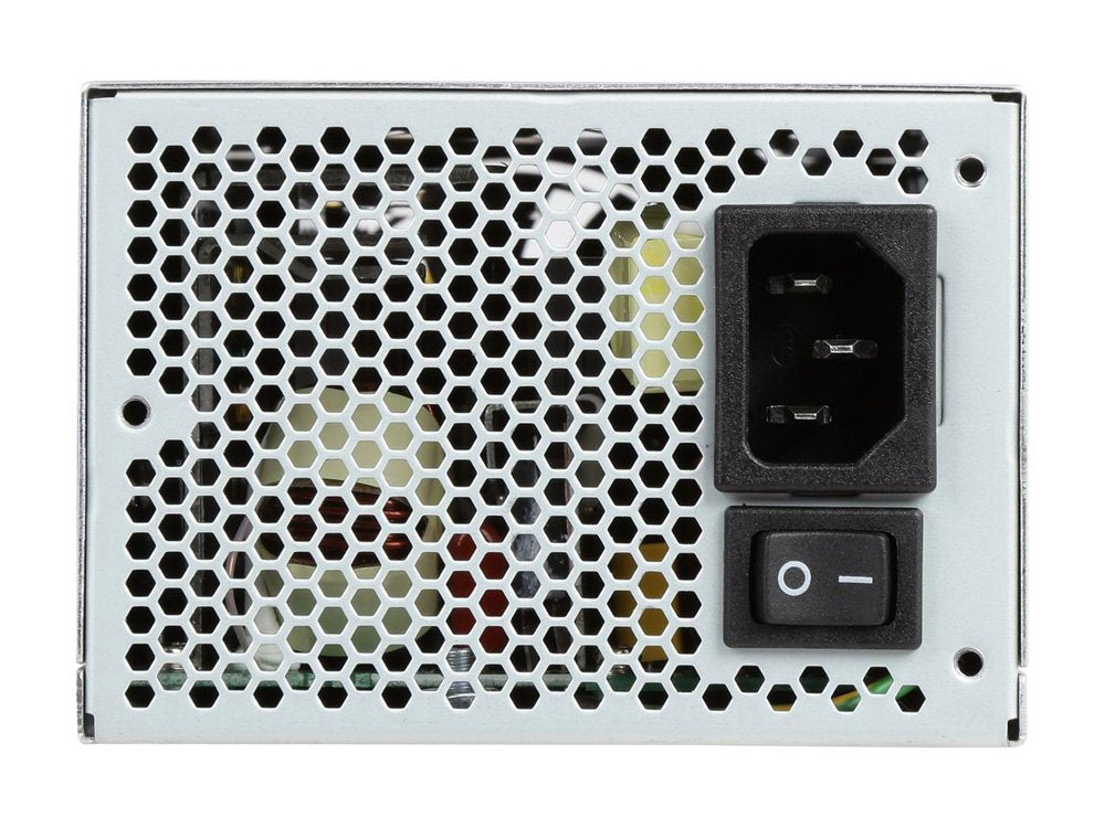 iStarUSA 2U TC-2U60PD8 ATX12V Power Supply