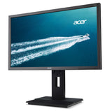 Acer UM.FB6AA.007 B246HL 24" LED LCD Monitor - 16:9-5 ms, Black