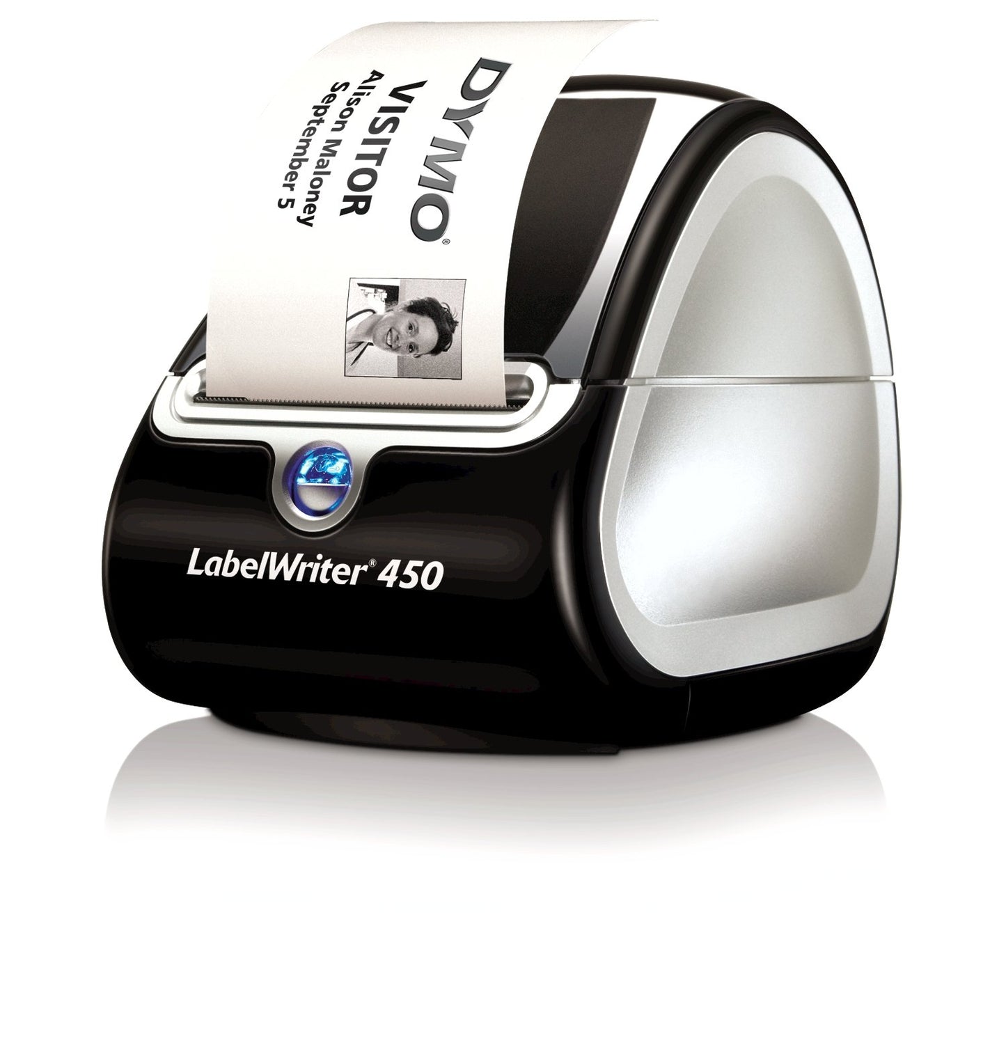 Wasp 1756692 DYMO, Lw450 Export