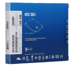 Intel SSD 545s Series (128GB, 2.5" SATA, 64-Layer TLC 3D NAND)