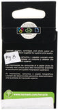 Lexmark No. 16 Black Ink Cartridge -Black -Inkjet -335 Page -1 Each -Retail