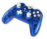 Rock Candy Wired Controller - Blueberry Boom