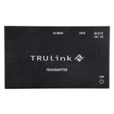 C2G 29241 HDMI HDBaseT over Cat5 Extender Box Transmitter, TAA Compliant, Black
