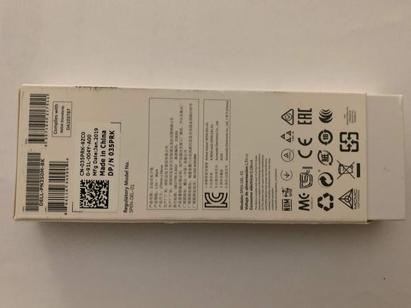 Dell Active Pen PN350M