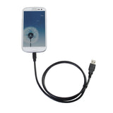 C2G / Cables to Go 24900 Samsung Galaxy Charge and Sync Cable (6 Feet)