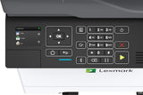 Lexmark MC2425adw Multifunction Color Printer with Duplex Printing and Wireless Capabilities (42CC430)