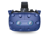 VIVE Pro Eye Virtual Reality Headset Only - Windows
